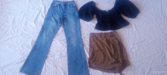 3 piece from summer to fall set