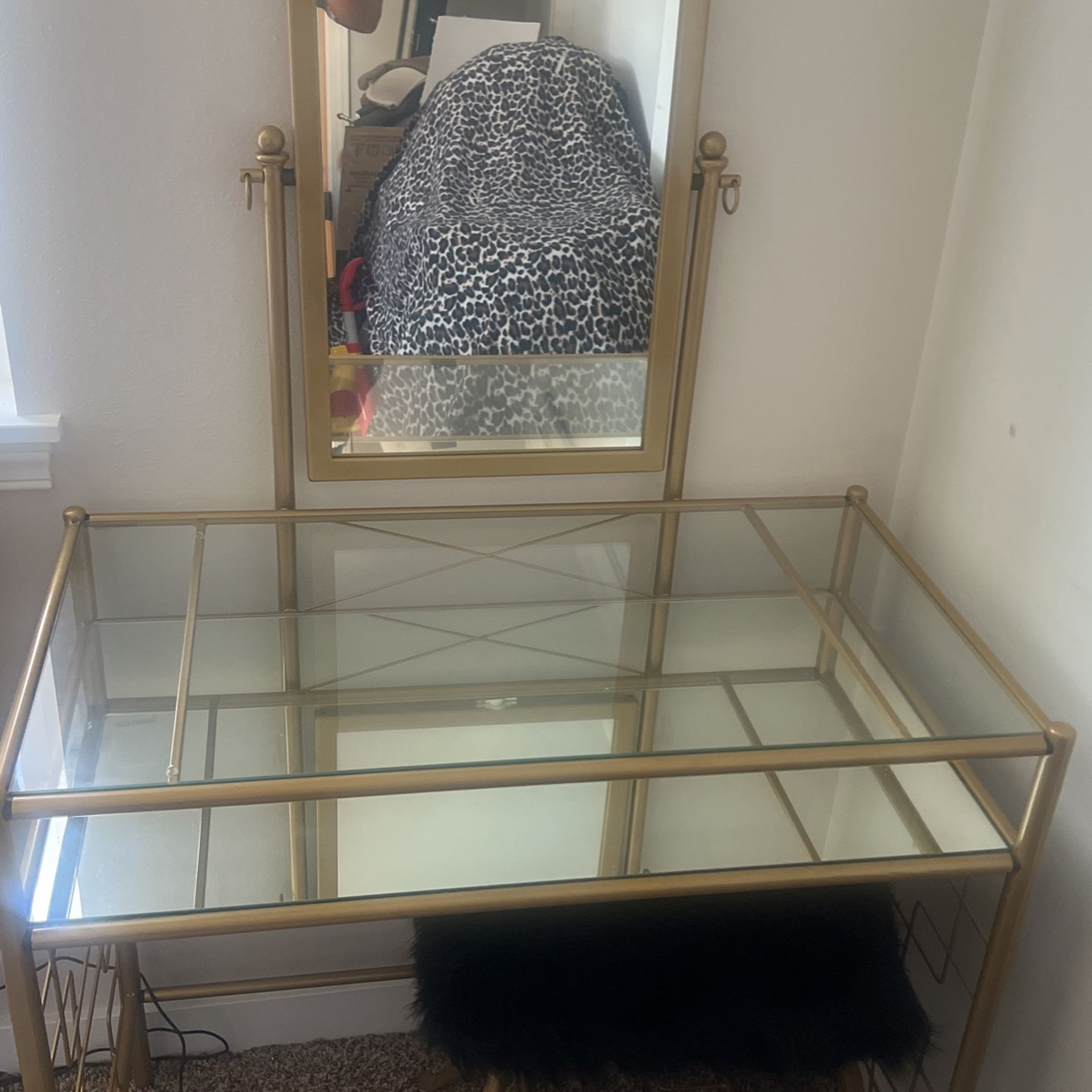 Vanity