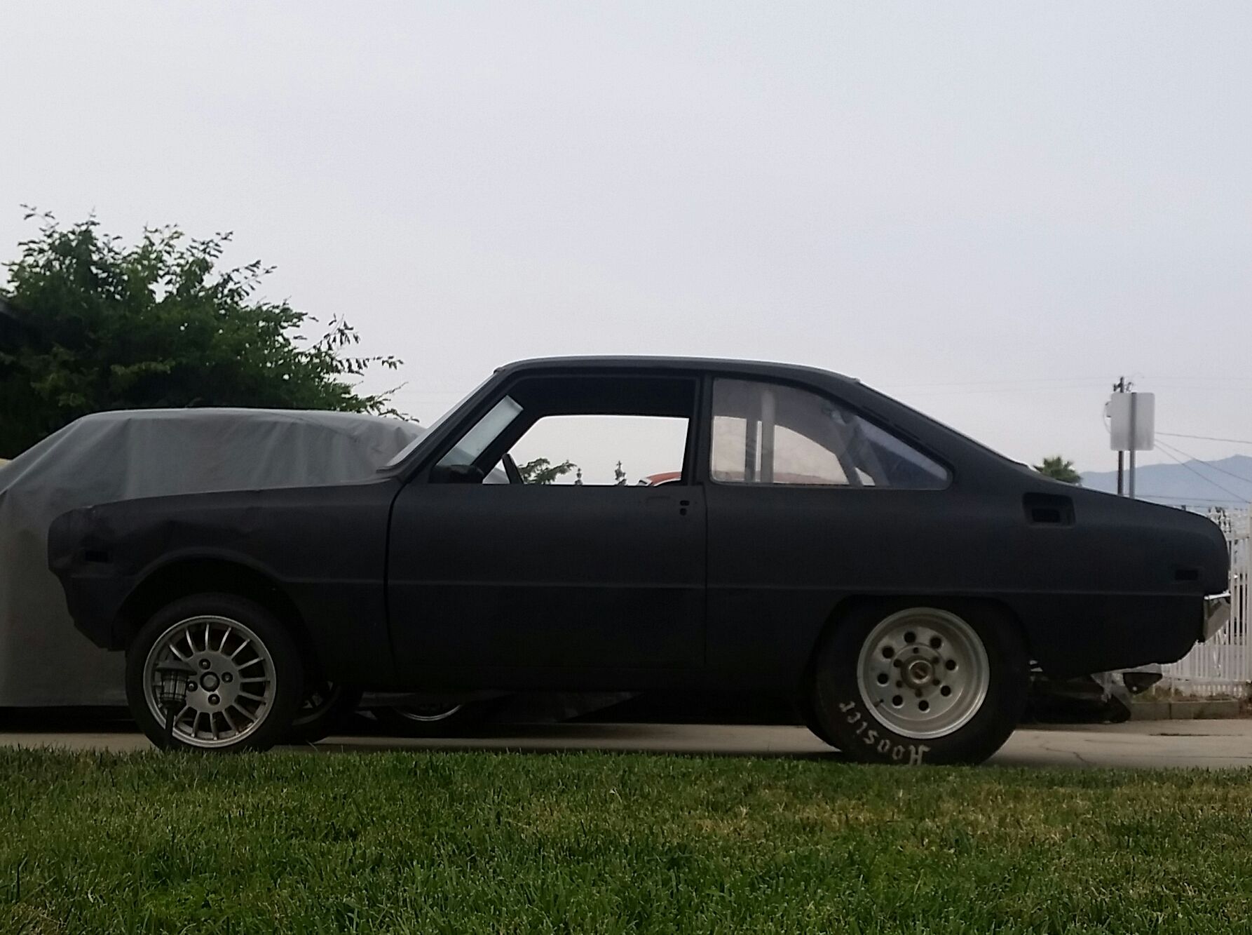 Mazda r100