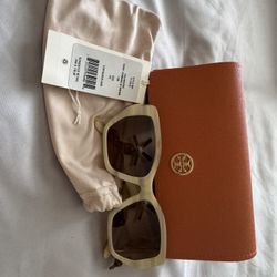 Tory Burch Shades