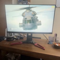 27” Asus Predator Gaming Monitor