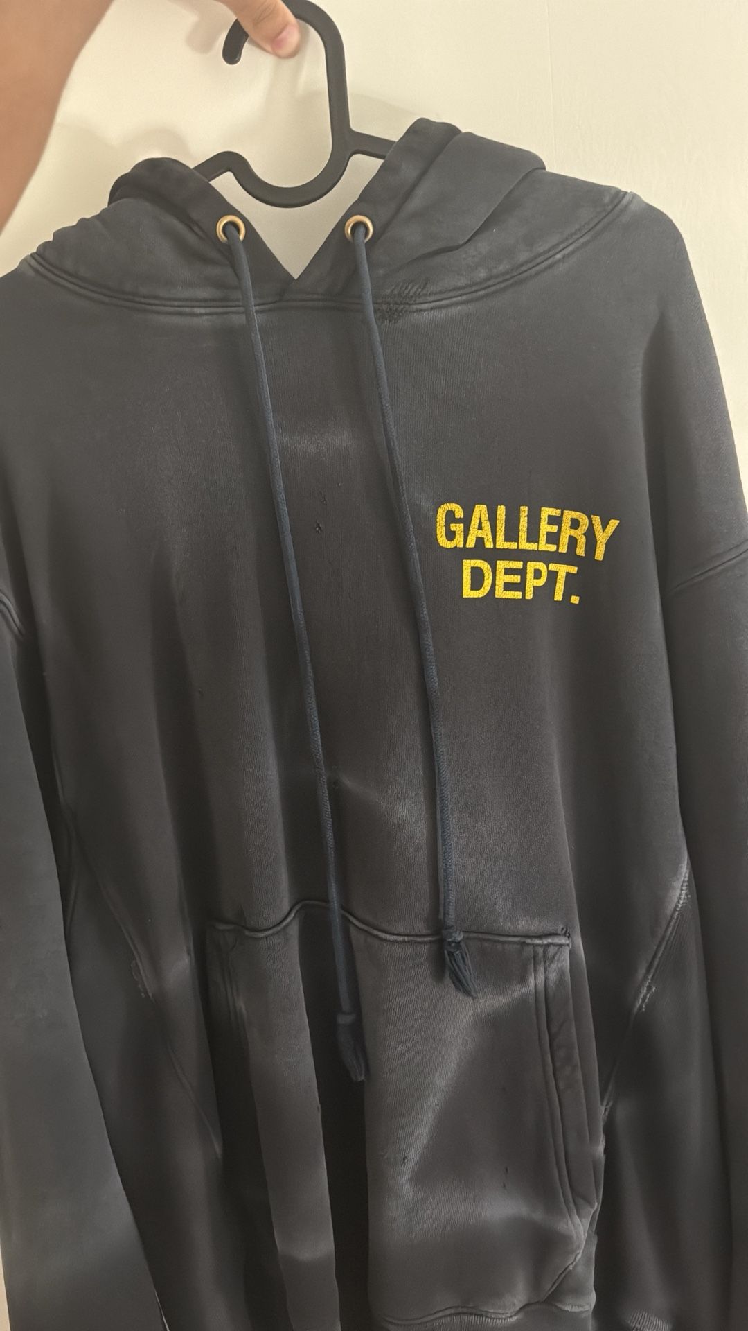 Gallery Dept Hoodie