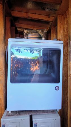 Whirpool Dryer