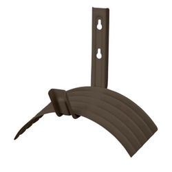 New Metal Hose Hanger Wall Mount Heavy Duty Iron Holder Garden Storage Solution / 114 Available 