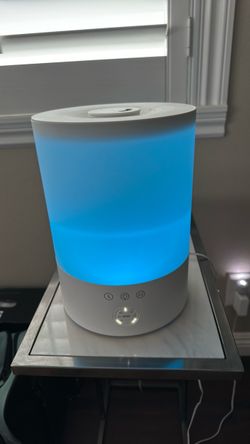 Humidifier