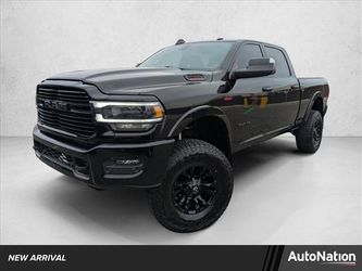 2020 RAM 2500