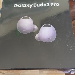 Samsung Galaxy Earbuds