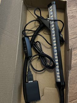 LED Plant Growing Lamp