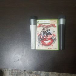 Microsoft Xbox 360 Microphone 