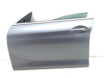 2014 BMW 650i Front Door With Soft Close, And We Sell All Body Parts For All Cars.