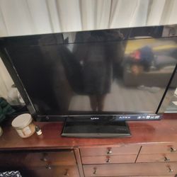 30 Inch Flat Screen TV