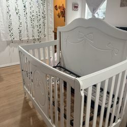 Baby Crib 