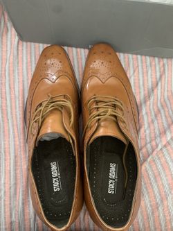 Stacey Adams Men’s Shoe
