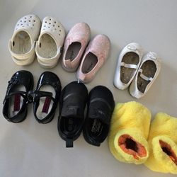 Toddler Shoes
