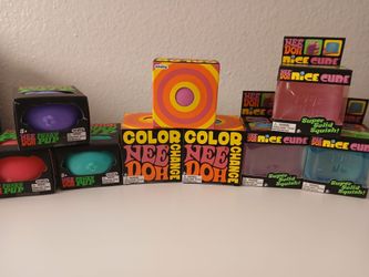 Needohs