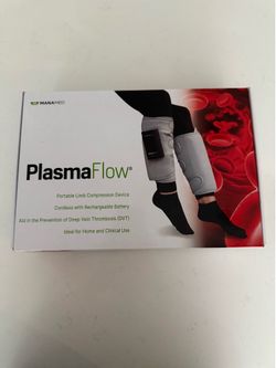 Plasma Flow Device