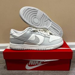 New Womens Nike Dunk Low