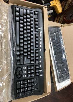 Design Computer's Keyboard
