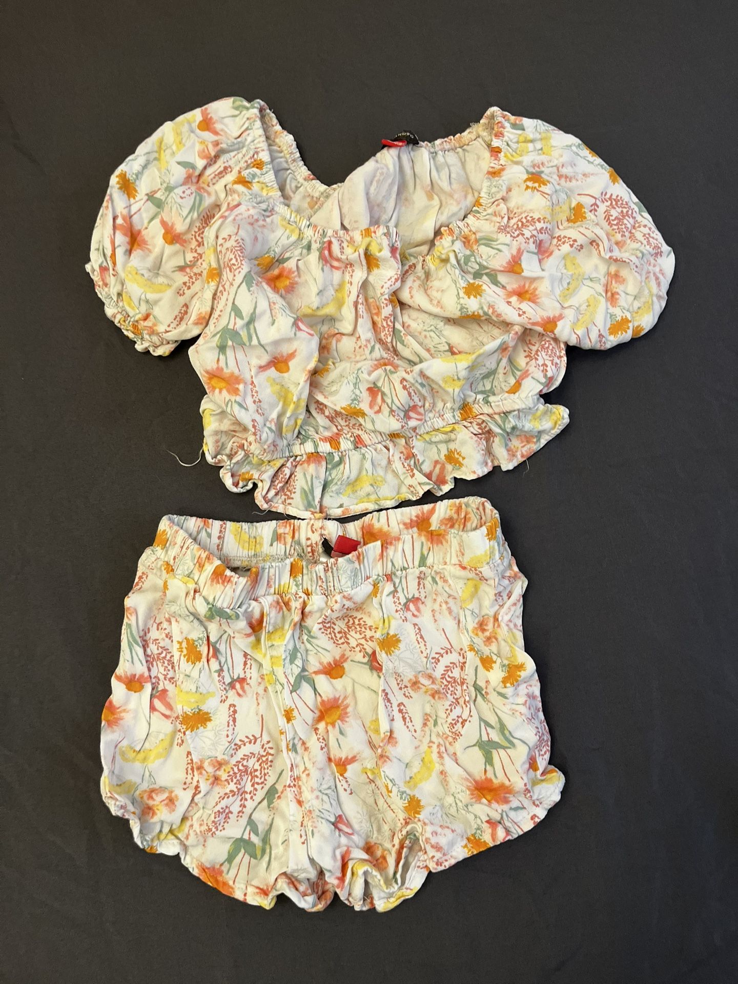 Kids Sets 8T-9T