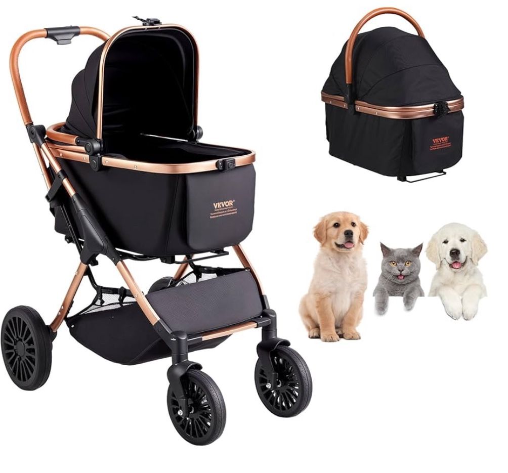 Dog Stroller