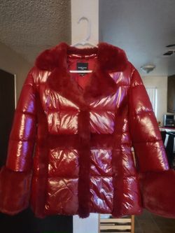 Marciano By Guess Puffer Jacket