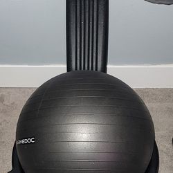 Pharmedoc Yoga Ball Chair