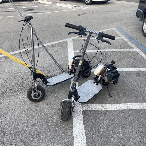 2 Scooter for Sale in Miami, FL OfferUp