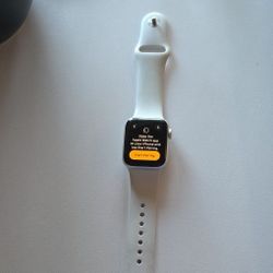 Apple Watch Series 6 