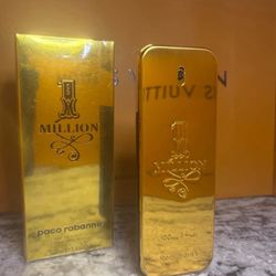 PACO RABANNE 1 MILLION