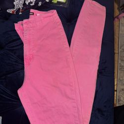 Pink Fashion Nova