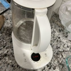 LIFEASE Boiler Multi Function