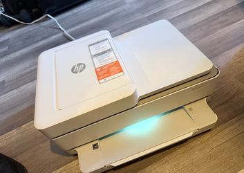 Hp Printer