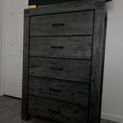Complete Bedroom Set