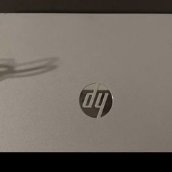 Hp Laptop Hp Mouse 