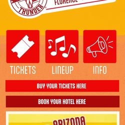 Country thunder arizona 2026