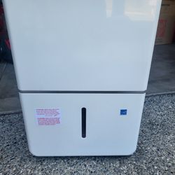 Toshiba Dehumidifier