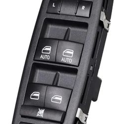 Driver Side Master Power Window Switch for 2009-2012 Dodge Ram
