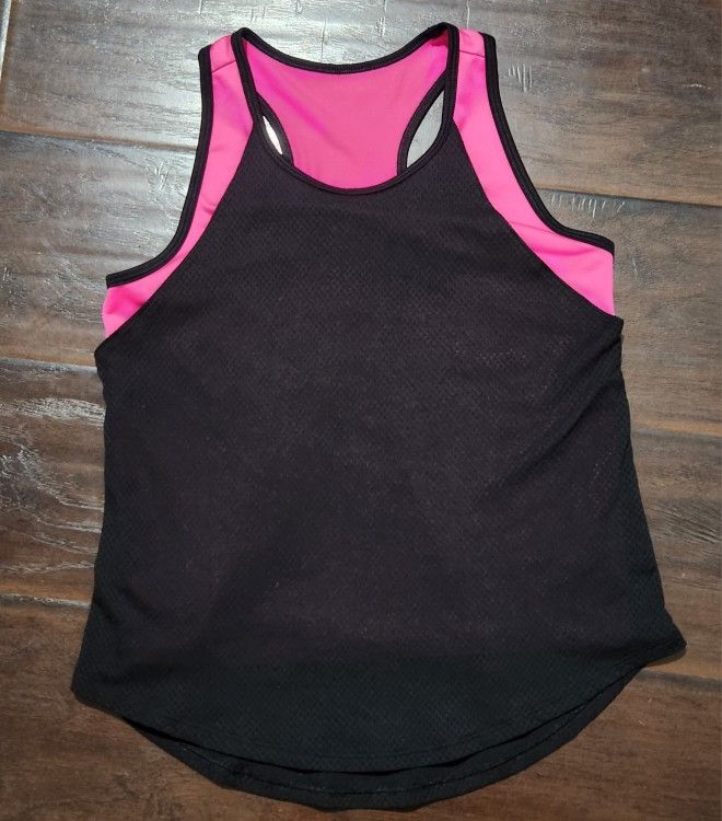 Girls Top Size 8