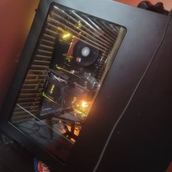 EVGA Gaming PC
