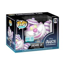 Alice in Wonderland Cheshire Cat Funko Pop LE 9500