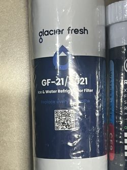 Refrigerator Filters