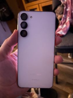Galaxy s23 plus