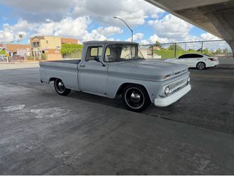 1962 c10 Chevy