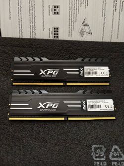 DDR4 RAM 16GB