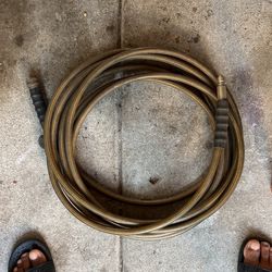 Power Washer Hose