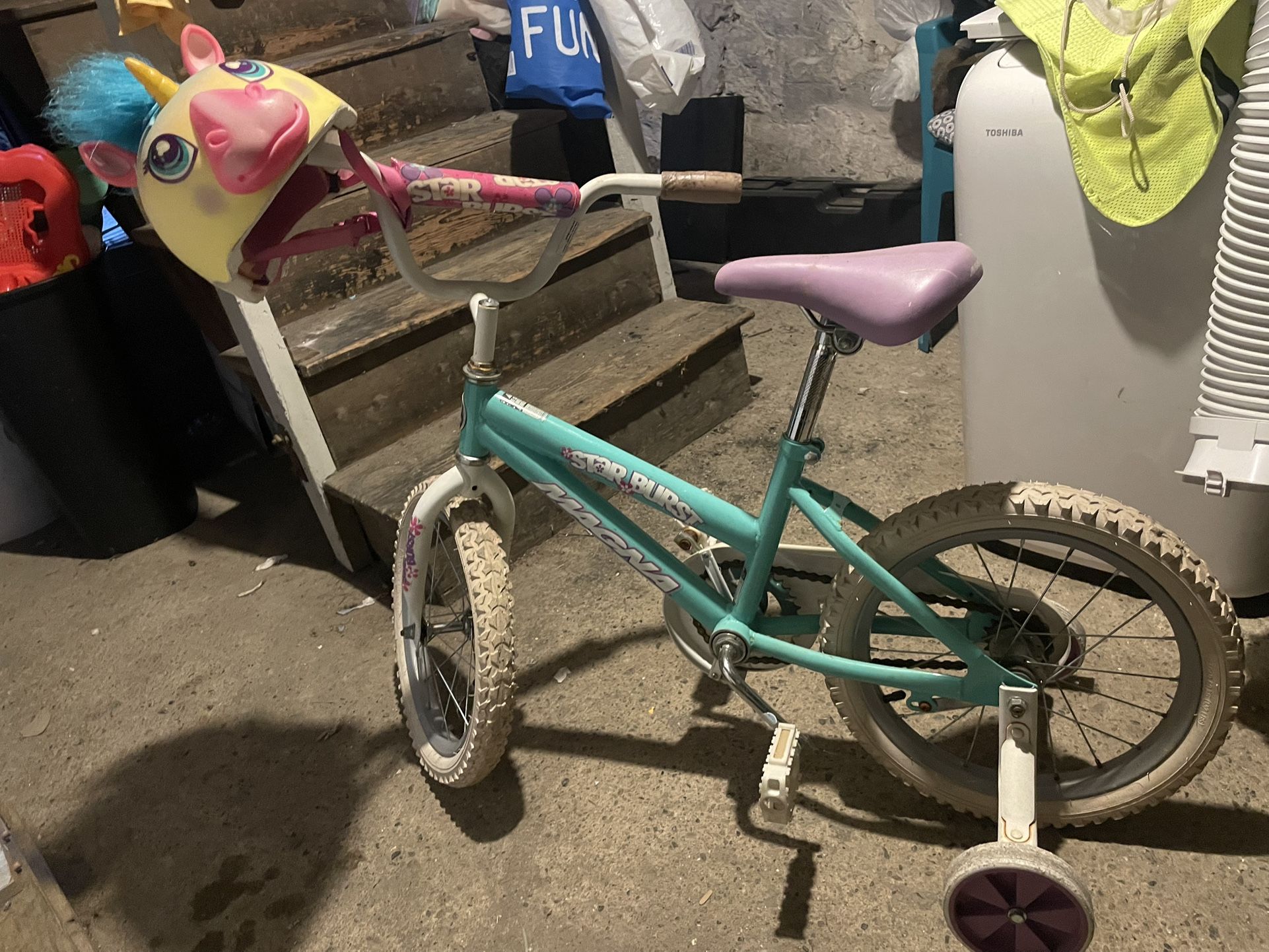 Children Bicycle For Girl
