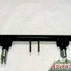 Tow Bar Base Plate VW Jetta