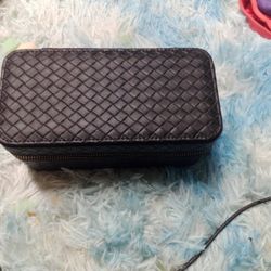 Jewelry/Watch Box