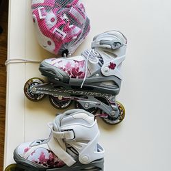 youth bladerunner rollerblades