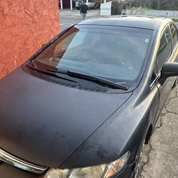 2007 Honda Civic